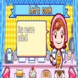 Download Cooking Mama Cell Phone Software